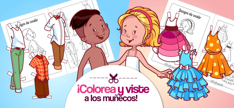 Featured image of post Dibujos De Ropa Para Colorear Para Ni os Los huevos de pascua son ideales para decorar y poder combinar todo tipo de colores