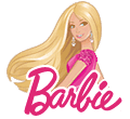 Dibujos de Barbie para colorear