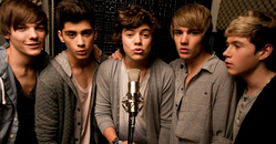 De los chicos de One Direction, ¿con cuál te quedas?