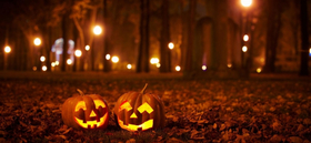 ¿Qué plan prefieres para la noche de Halloween?