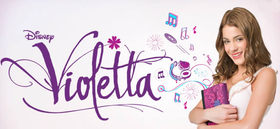 ¿Eres la mayor fan de Violetta?