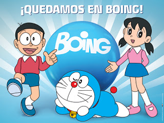 ¡Celebra el Día de la Madre con Doraemon!