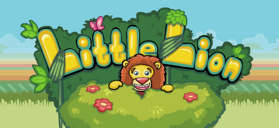 Little Lion, una App para niños encantadora