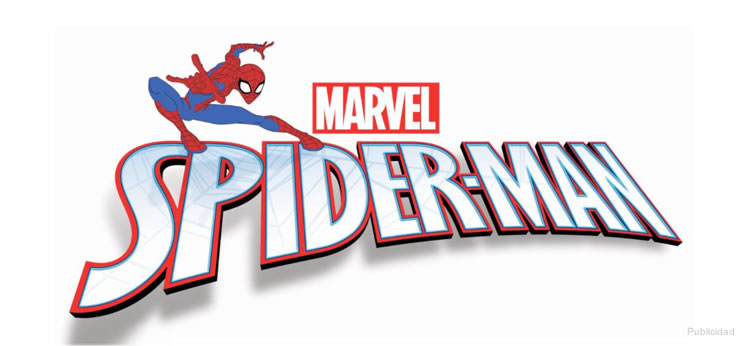 Spider-Man llega a Disney XD con una nueva serie