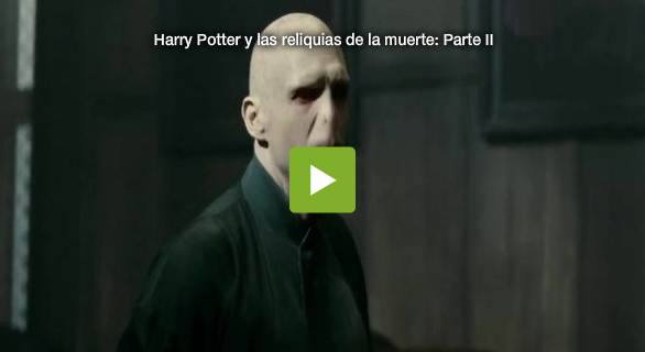 ¡Ya está aquí el trailer de la última parte de 'Harry Potter'!
