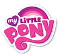 Dibujos de My Little Pony para colorear