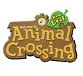 Dibujos de Animal Crossing para colorear