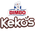 Dibujos de Bimbo Kekos para colorear