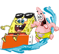 Dibujos de Nickelodeon para colorear