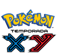 Dibujos de Pokémon XY para colorear