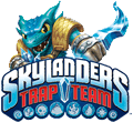 Dibujos de Skylanders Trap Team para colorear