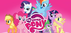 ¿Con qué personaje de My Little Pony te identificas más?