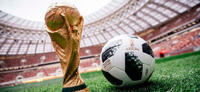 ¿Qué selección crees que ganará el Mundial de Rusia 2018?