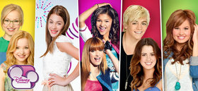 ¿Qué serie de Disney Channel te gusta más?