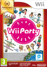 Juegos Wii Niños 6 Años : Juegos Wii No Hacen Que Los ...