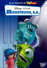 Lista de Las mejores películas Disney Pixar