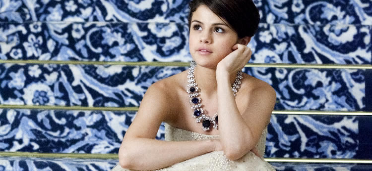 Pacífico refrigerador Factibilidad Lista de Las mejores películas de Selena Gomez