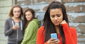 Aprende a detectar si tu hijo padece cyberbullying