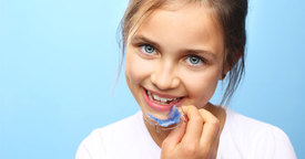 Beneficios de la Ortodoncia infantil