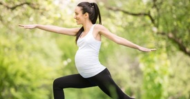 Beneficios de los ejercicios de Kegel durante el embarazo