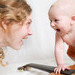Canciones infantiles para cantarle a tu bebé