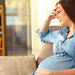 Cómo combatir el cansancio durante el embarazo