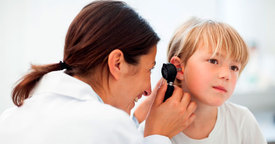 Cómo detectar problemas de audición en nuestro hijo