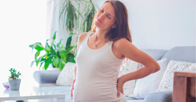 Cómo diferenciar las falsas contracciones de las contracciones de parto