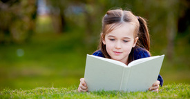 Cómo fomentar el hábito de lectura en el niño