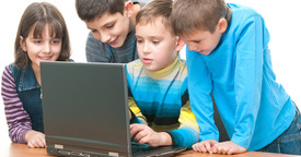 Conocer Internet, la mejor manera de proteger a tus hijos