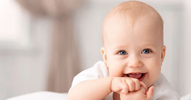 Consejos para estimular el habla del bebé