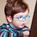 Consejos para tratar los problemas de visión en edad infantil