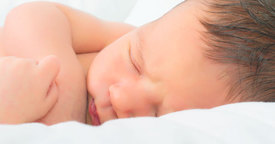 Cuidados y atenciones de un bebé prematuro