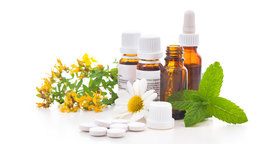 La Homeopatía como tratamiento para los problemas de piel