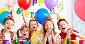 Las 10 felicitaciones de cumpleaños más divertidas de la red