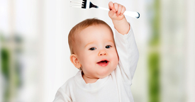 ¿Qué es el Baby-led Weaning y qué beneficios tiene?