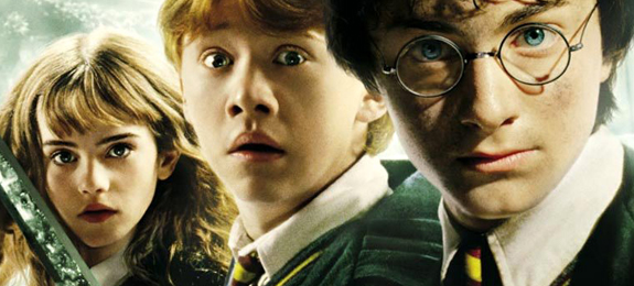 ¿Qué personaje de Harry Potter eres?