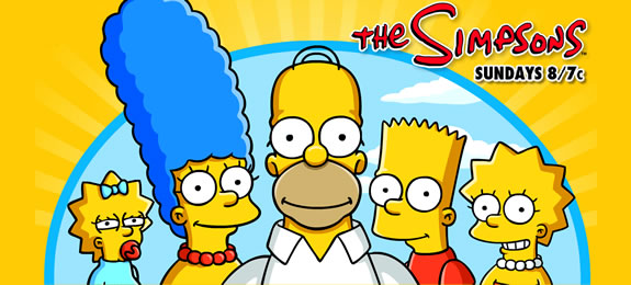 ¿Qué personaje de Los Simpson eres?