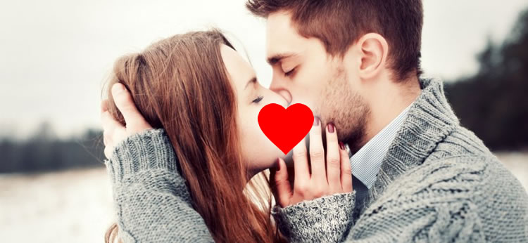 Test de Amor: ¿Cuándo llegará mi primer beso?
