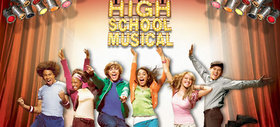 ¿Qué personaje de High School Musical eres?